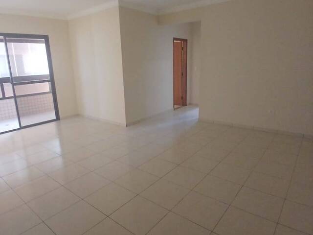 #86 - Apartamento para Venda em Praia Grande - SP