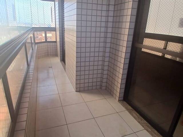 Apartamento para Venda em Praia Grande - 4