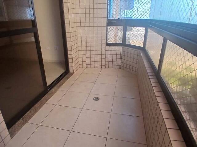 #86 - Apartamento para Venda em Praia Grande - SP - 3