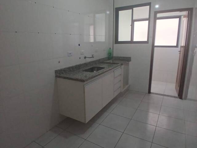 Apartamento para Venda em Praia Grande - 5