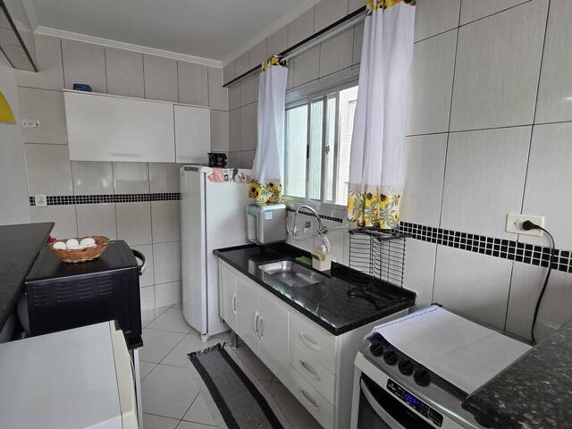 Apartamento para Venda em Praia Grande - 4