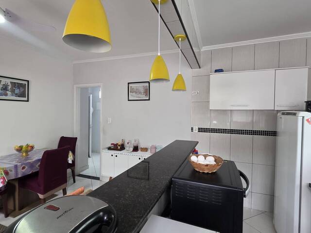 #26 - Apartamento para Venda em Praia Grande - SP - 3