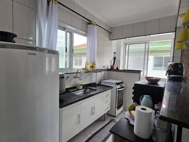 Apartamento para Venda em Praia Grande - 5