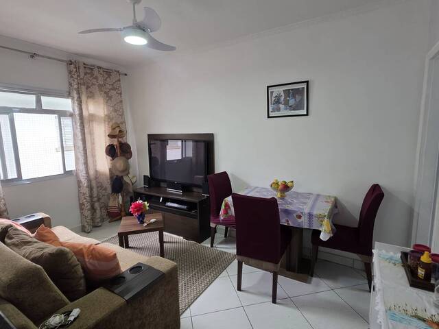 #26 - Apartamento para Venda em Praia Grande - SP - 1