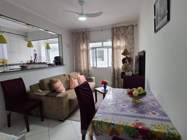 #26 - Apartamento para Venda em Praia Grande - SP - 2