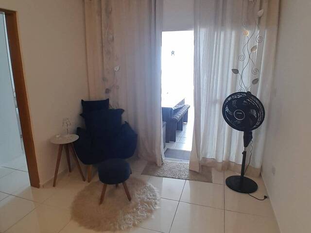 Apartamento para Venda em Praia Grande - 5