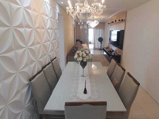 Apartamento para Venda em Praia Grande - 4