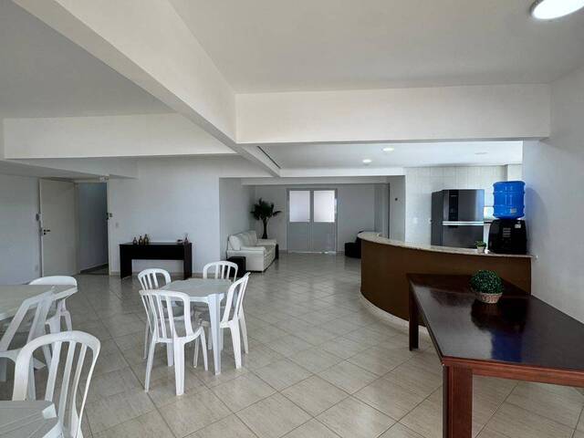 Apartamento para Venda em Praia Grande - 5
