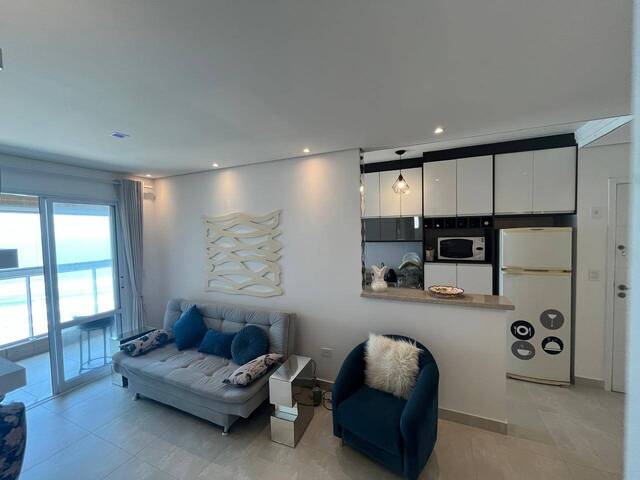 Apartamento para Venda em Praia Grande - 4