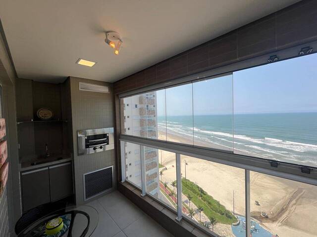 Apartamento para Venda em Praia Grande - 5