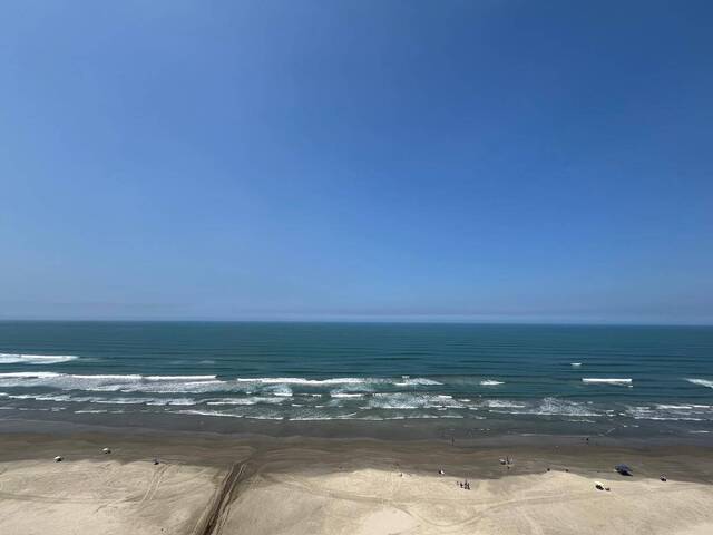 #90 - Apartamento para Venda em Praia Grande - SP