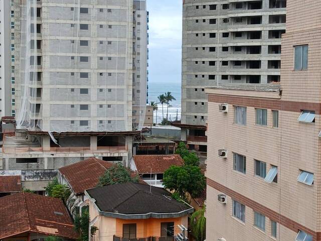 #91 - Apartamento para Venda em Praia Grande - SP - 3