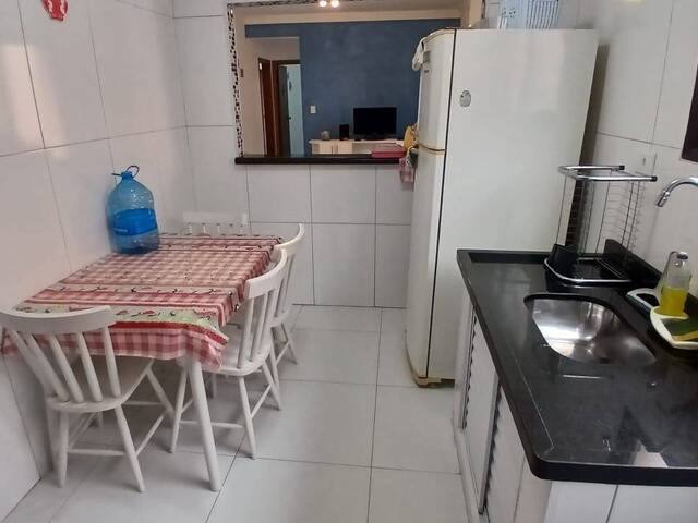 Apartamento para Venda em Praia Grande - 5