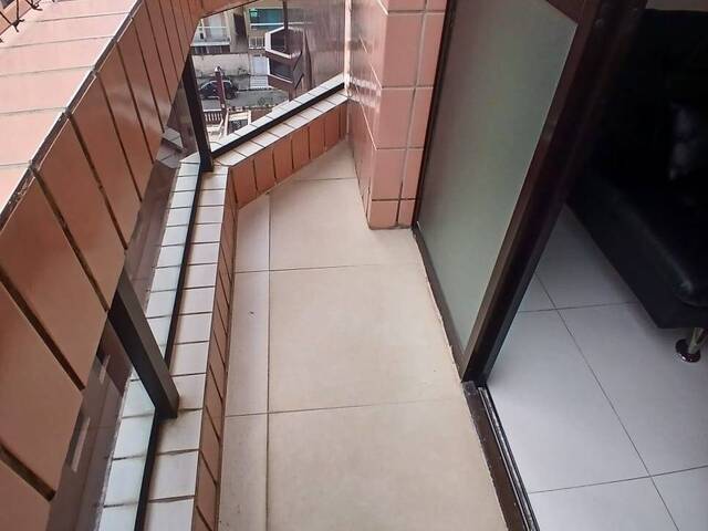 #91 - Apartamento para Venda em Praia Grande - SP - 2