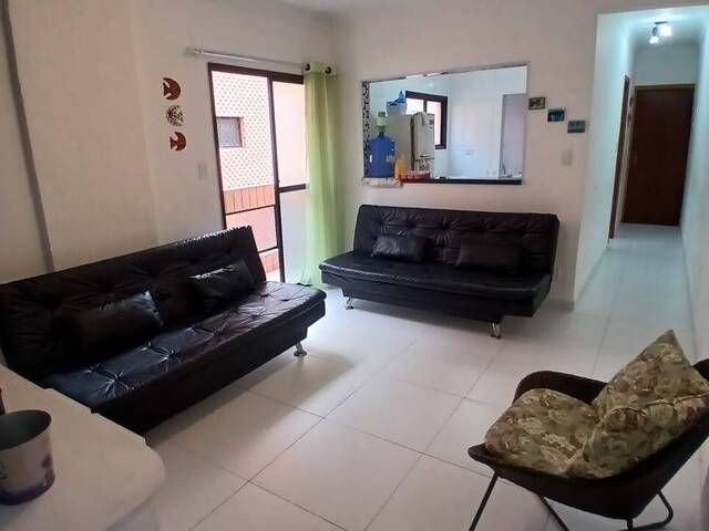 Apartamento para Venda em Praia Grande - 4