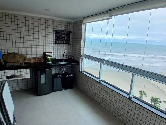 Venda em Maracanã - Praia Grande