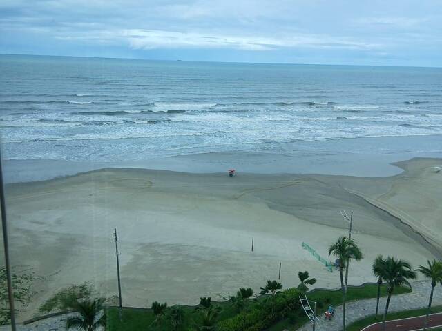 #92 - Apartamento para Venda em Praia Grande - SP - 3