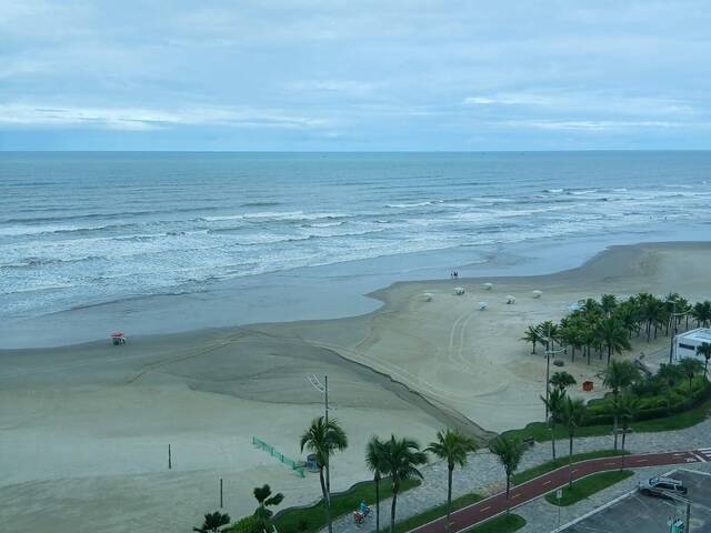 #92 - Apartamento para Venda em Praia Grande - SP - 2