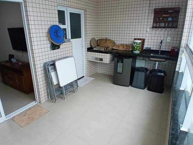 Apartamento para Venda em Praia Grande - 4