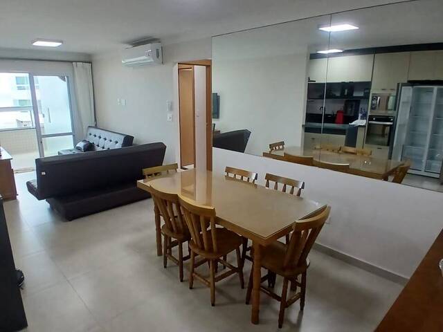 Apartamento para Venda em Praia Grande - 5