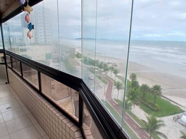 Venda em Caiçara - Praia Grande