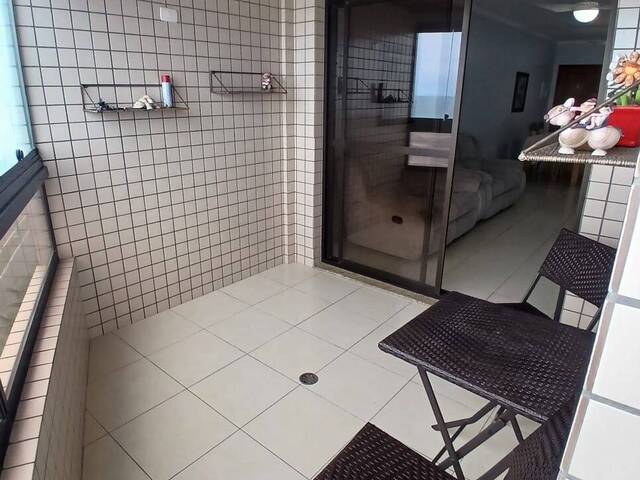 Apartamento para Venda em Praia Grande - 5