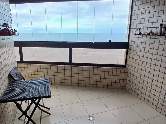 Apartamento para Venda em Praia Grande - 4