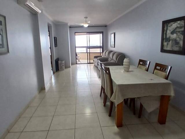 #93 - Apartamento para Venda em Praia Grande - SP - 2