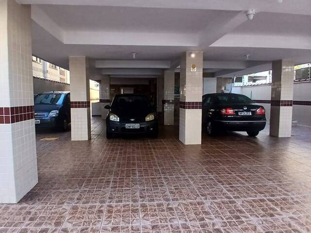 Apartamento para Venda em Praia Grande - 2