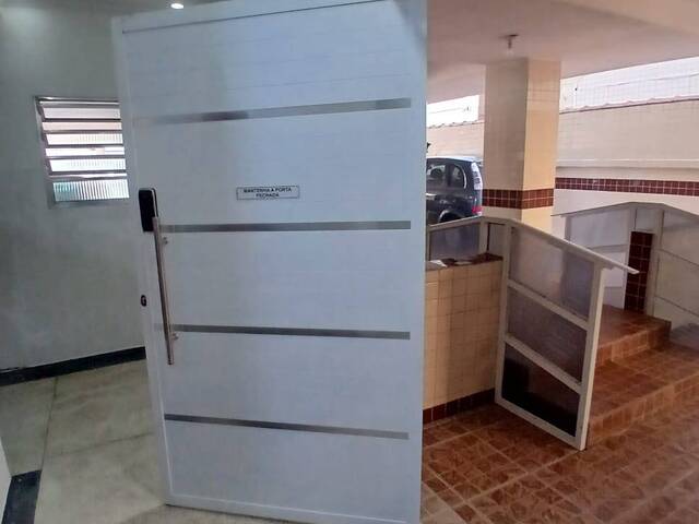 Apartamento para Venda em Praia Grande - 4