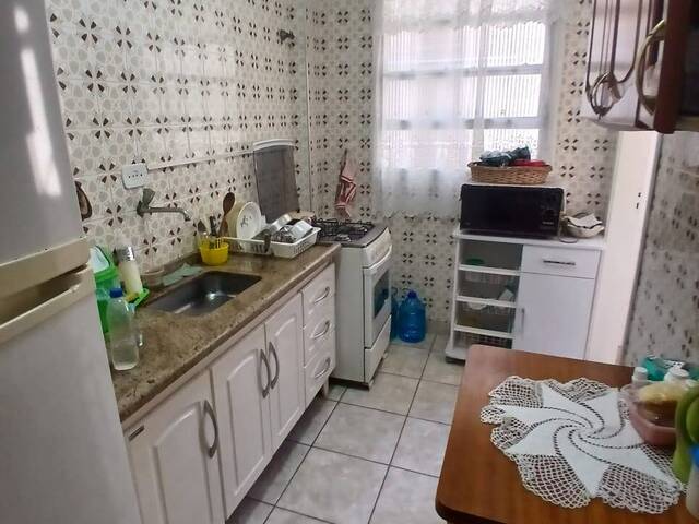 Apartamento para Venda em Praia Grande - 5
