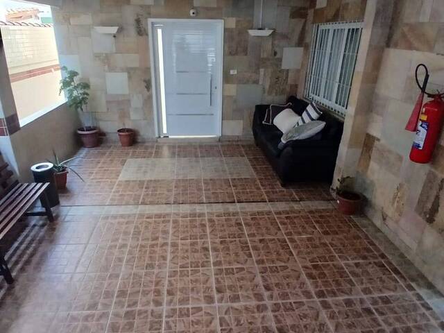 Apartamento para Venda em Praia Grande - 3