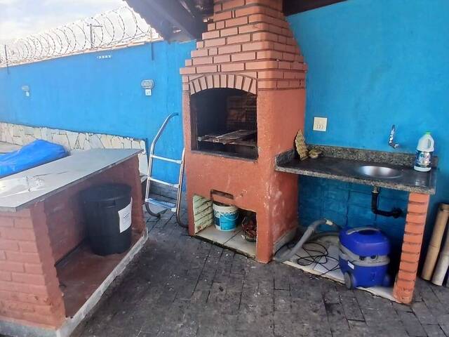 #96 - Casa para Venda em Praia Grande - SP