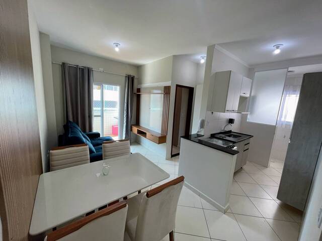 #99 - Apartamento para Venda em Praia Grande - SP - 1
