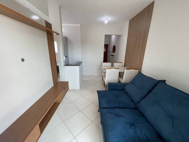 #99 - Apartamento para Venda em Praia Grande - SP - 2