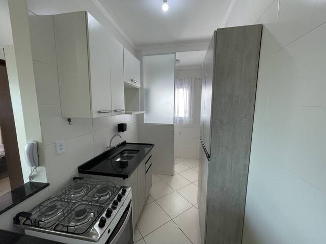 #99 - Apartamento para Venda em Praia Grande - SP - 3