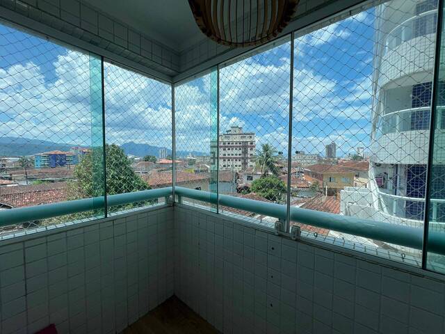 Apartamento para Venda em Praia Grande - 5
