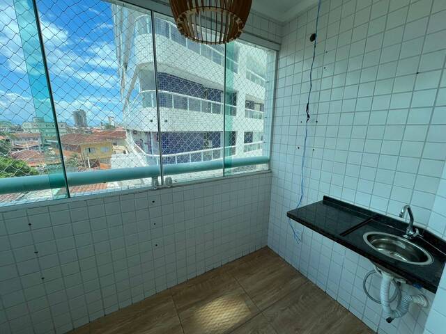 Apartamento para Venda em Praia Grande - 4