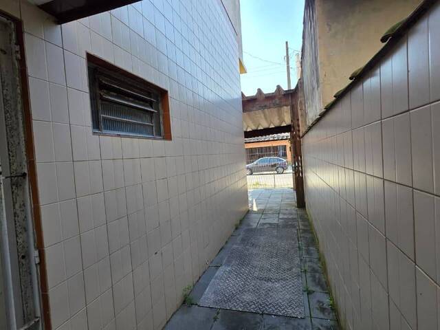 #95 - Sobrado para Venda em Praia Grande - SP - 2