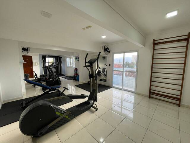 Apartamento para Venda em Praia Grande - 5