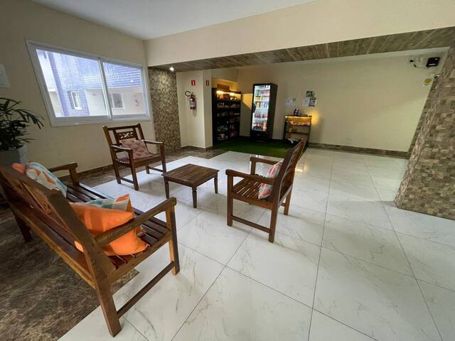 Apartamento para Venda em Praia Grande - 4