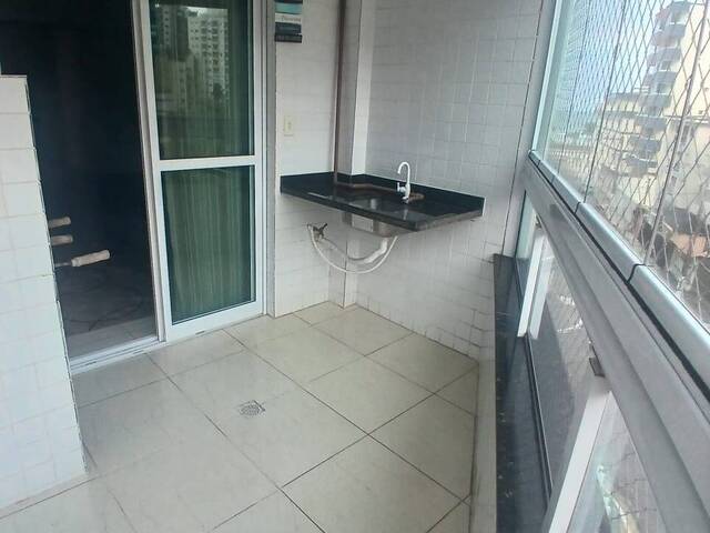 Apartamento para Venda em Praia Grande - 4