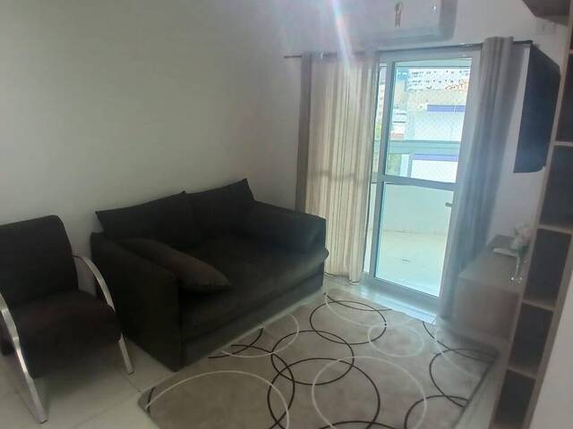 #97 - Apartamento para Venda em Praia Grande - SP