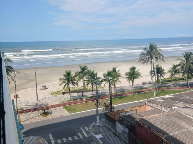 #35 - Apartamento para Venda em Praia Grande - SP - 2