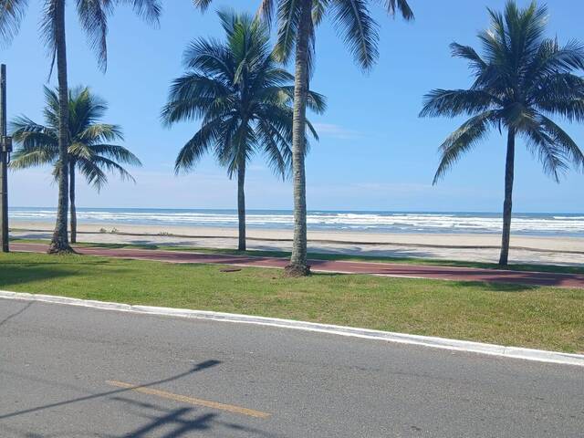 Venda em Real - Praia Grande