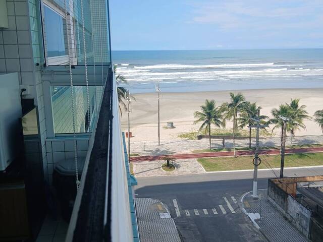 #35 - Apartamento para Venda em Praia Grande - SP - 3