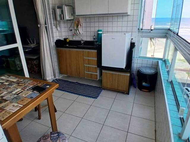 Apartamento para Venda em Praia Grande - 4