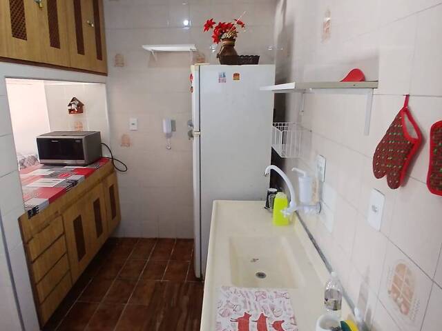 Apartamento para Venda em Praia Grande - 5