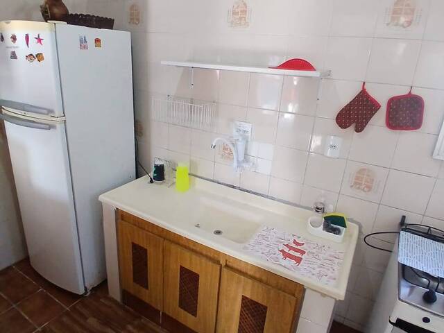 #98 - Apartamento para Venda em Praia Grande - SP - 3