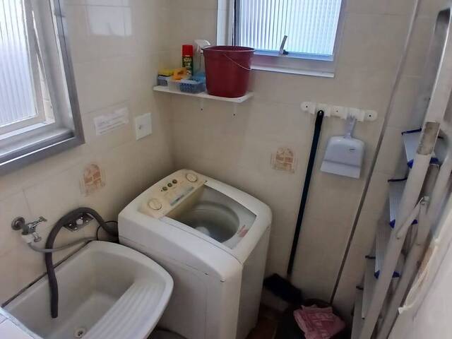 Apartamento para Venda em Praia Grande - 4